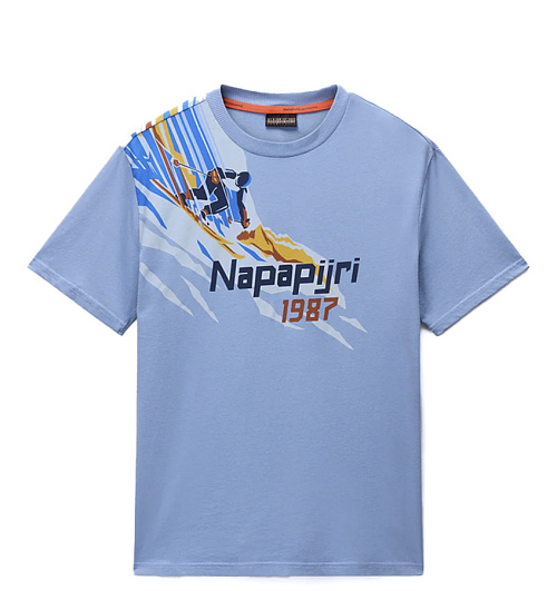 NAPAPIJRI