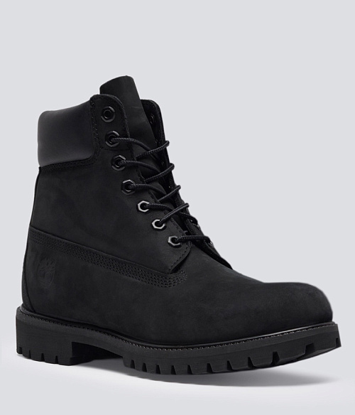Timberland