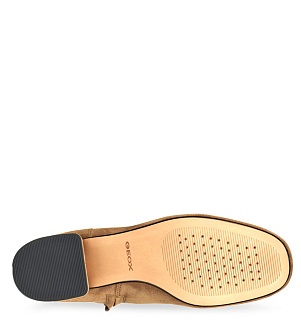GEOX