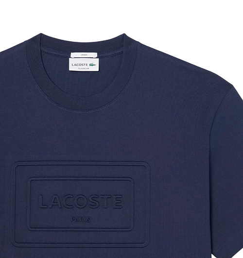 Lacoste