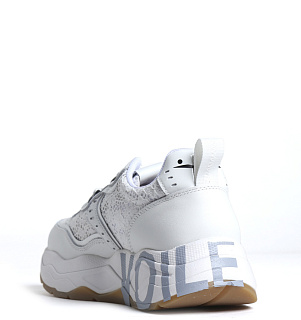Voile Blanche