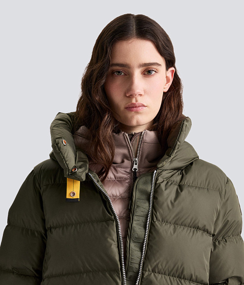 Parajumpers