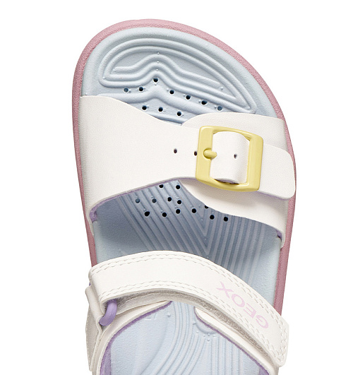 GEOX