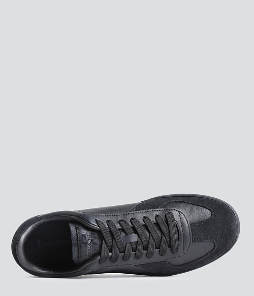 Lacoste