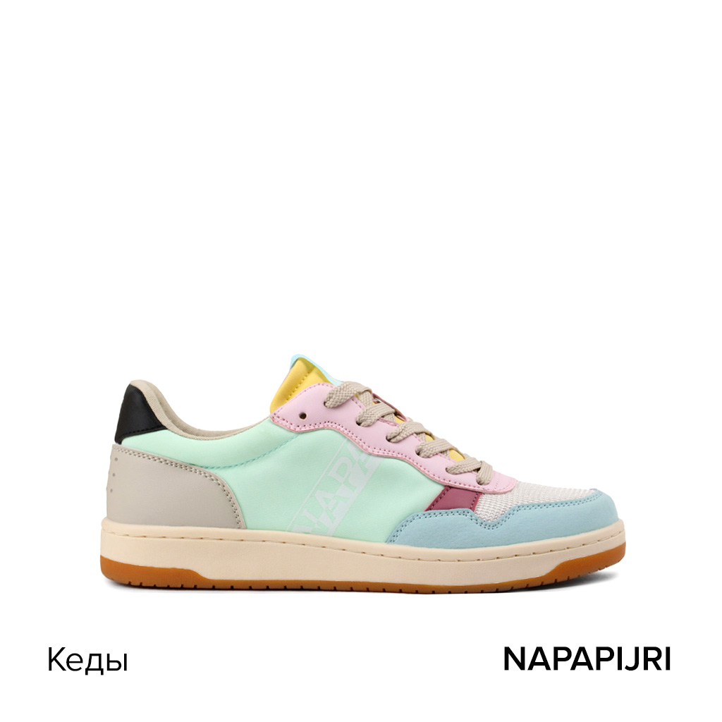 Кеды NAPAPIJRI.jpg Кеды NAPAPIJRI.jpg